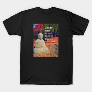 Meditation T-Shirt